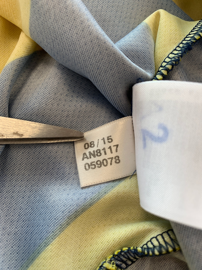 Chargez l'image dans la visionneuse de la galerie, Fenerbahce 2015-2016 HOME 17 NANI