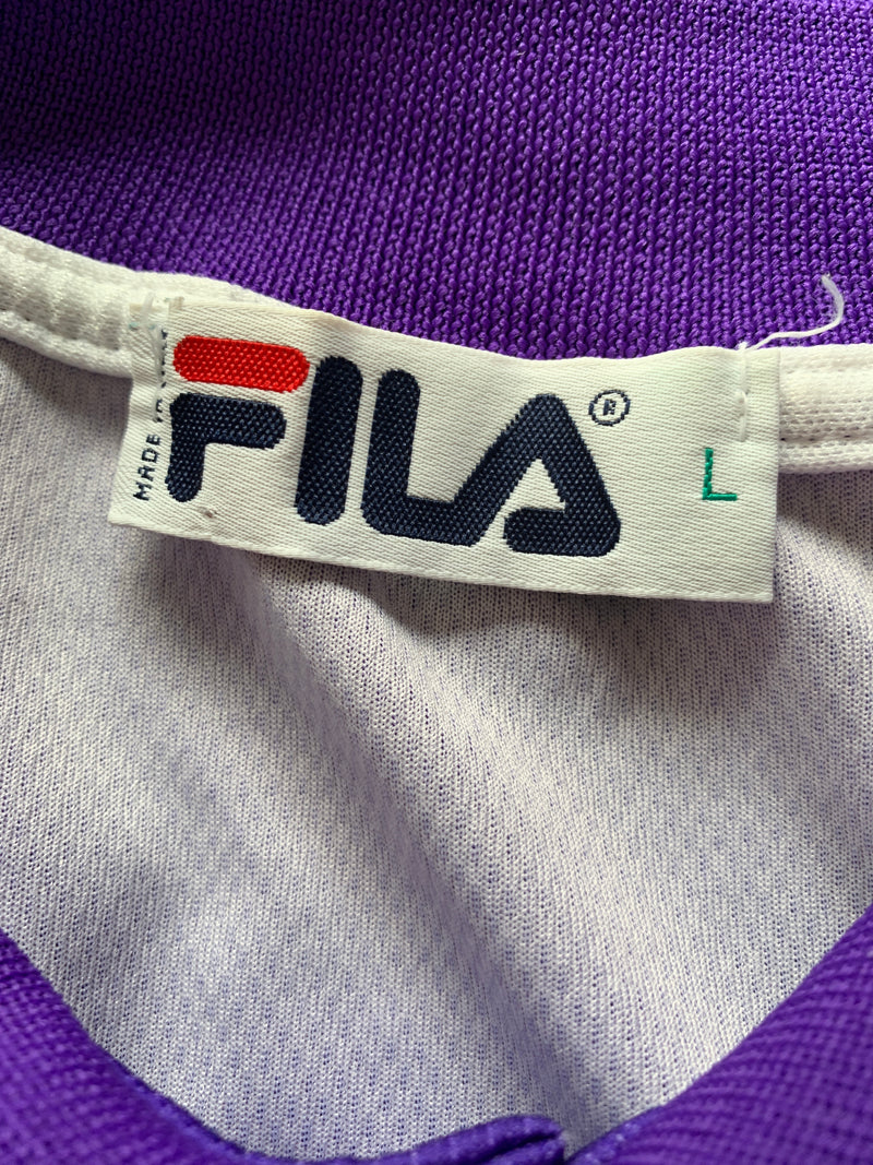 Chargez l'image dans la visionneuse de la galerie, Fiorentina 1999-2000 HOME (L)