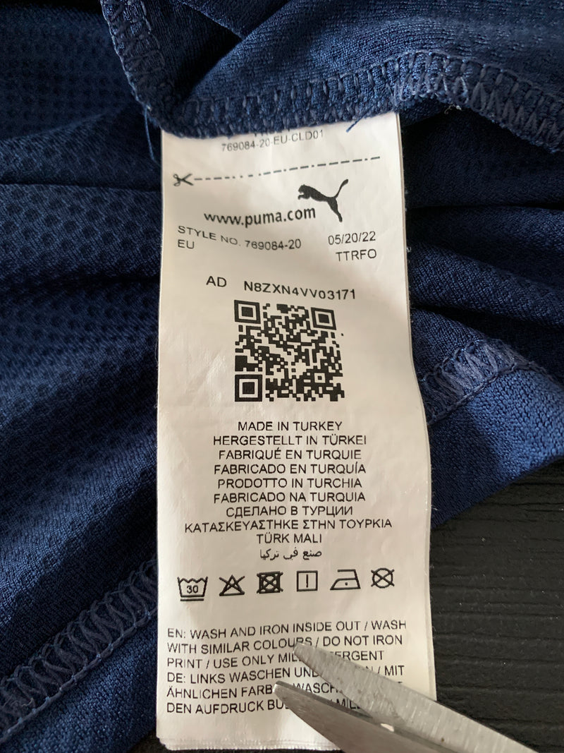 Chargez l'image dans la visionneuse de la galerie, Fenerbahce 2022-2023 THIRD