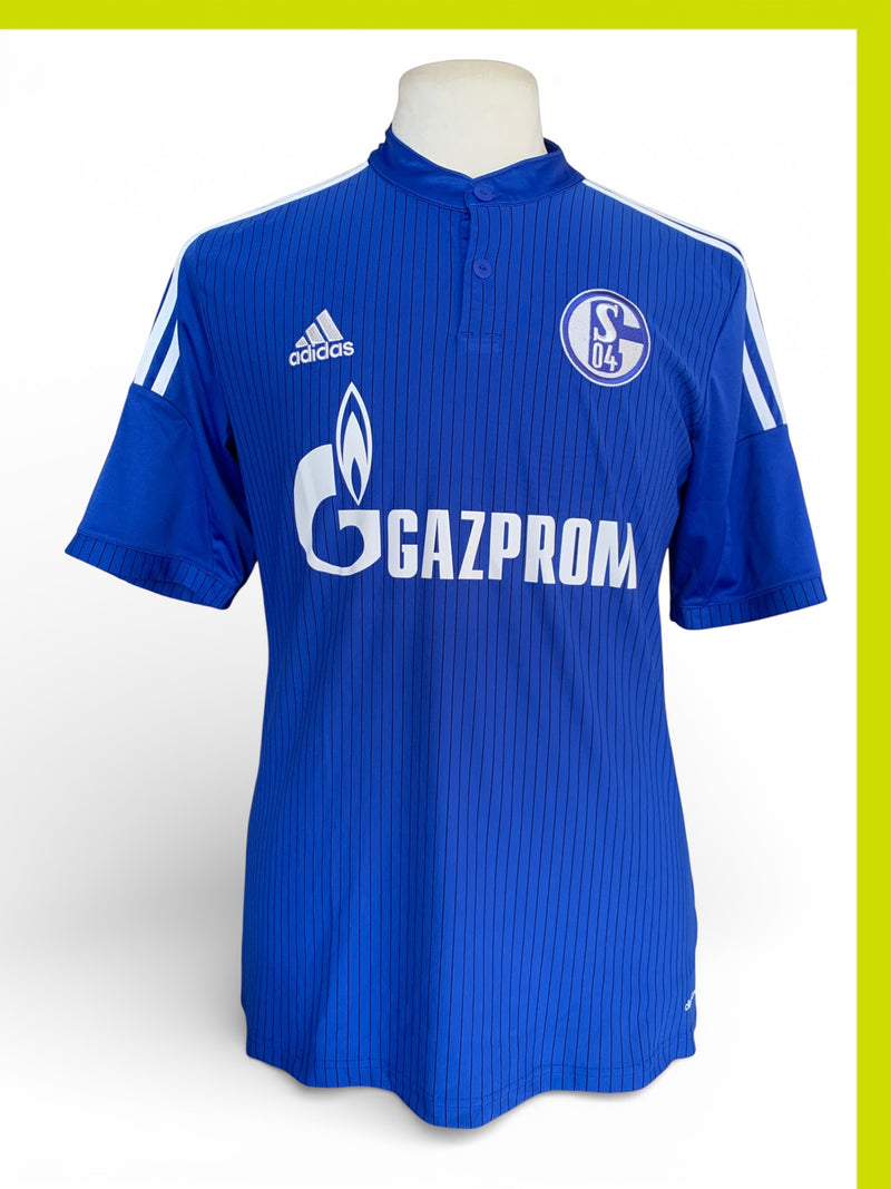 Chargez l'image dans la visionneuse de la galerie, Schalke 04 2004-2005 HOME