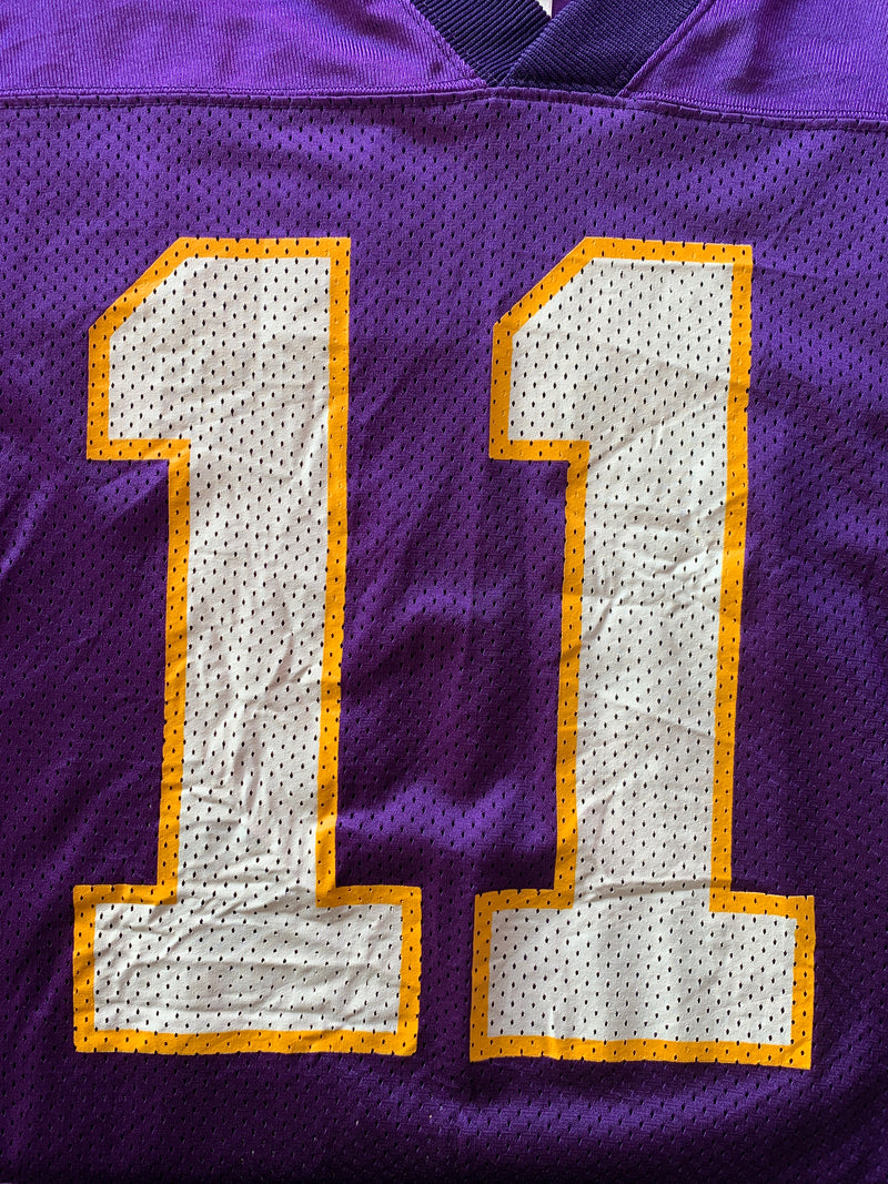 Chargez l'image dans la visionneuse de la galerie, Minnesota Vikings HOME 11 CULPEPPER