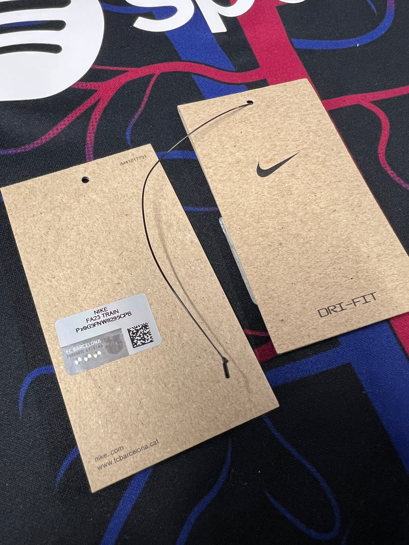 Chargez l'image dans la visionneuse de la galerie, Barcelone x Patta 2023-2024 Training