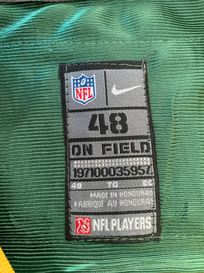 Chargez l'image dans la visionneuse de la galerie, Green Bay Packers HOME 87 NELSON