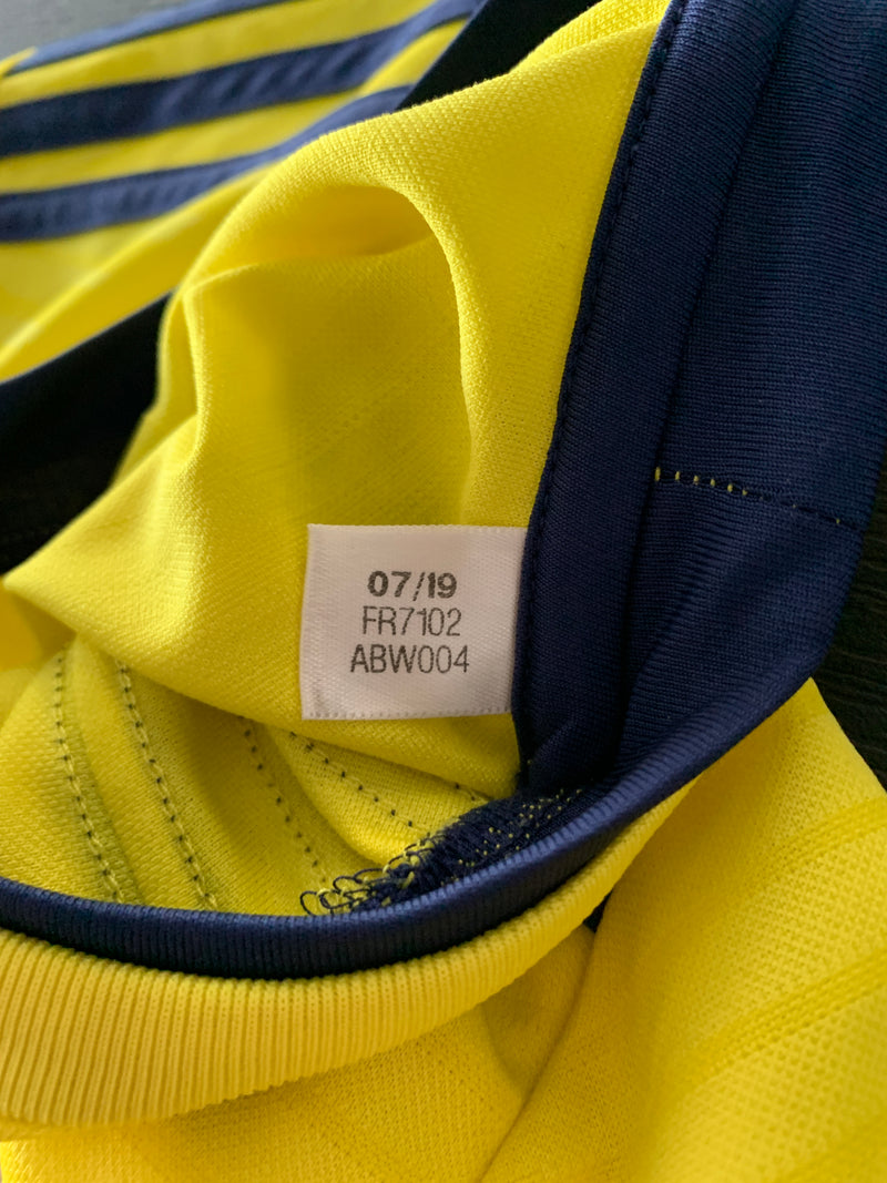 Chargez l'image dans la visionneuse de la galerie, Fenerbahce 2019-2020 AWAY