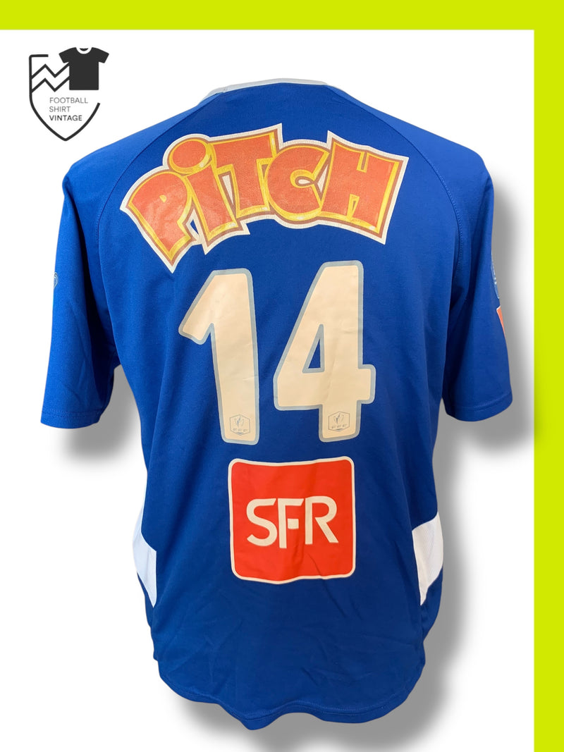 Chargez l'image dans la visionneuse de la galerie, Strasbourg 2008-2009 Spécial 14