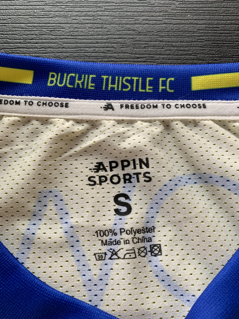 Chargez l'image dans la visionneuse de la galerie, Buckie Thistle 2022-2023 AWAY