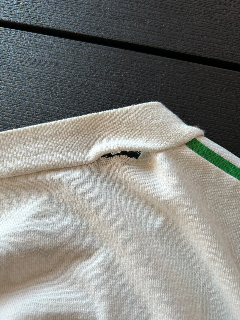 Chargez l'image dans la visionneuse de la galerie, Template Adidas Ventex Blanc à bandes vertes