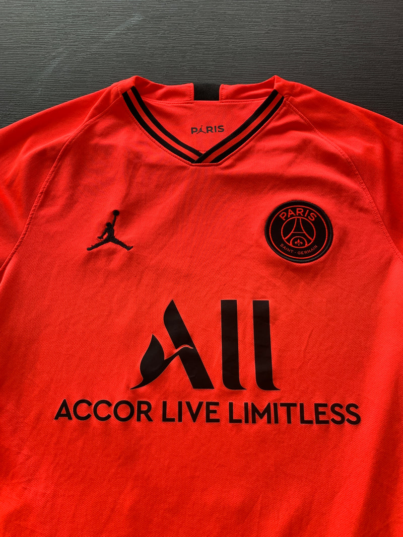 Chargez l'image dans la visionneuse de la galerie, PSG 2019-2020 AWAY 10 NEYMAR JR (M)