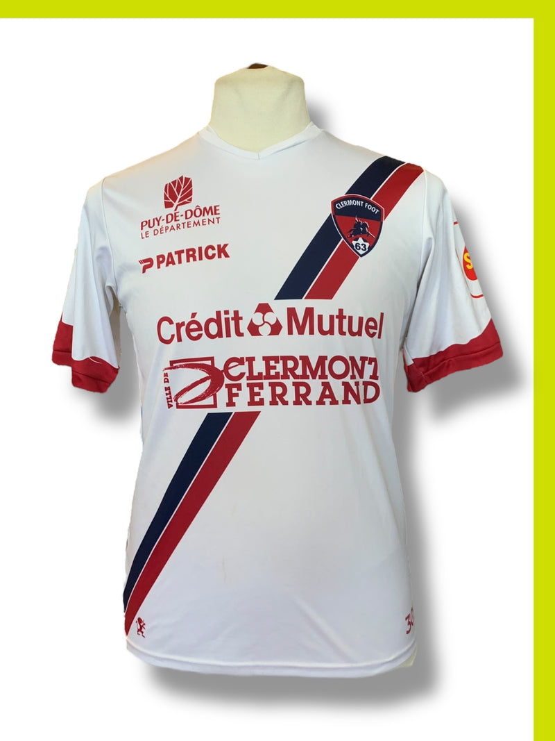 Chargez l'image dans la visionneuse de la galerie, Clermont 2021-2022 AWAY