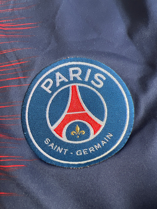 Paris 2018-2019 HOME