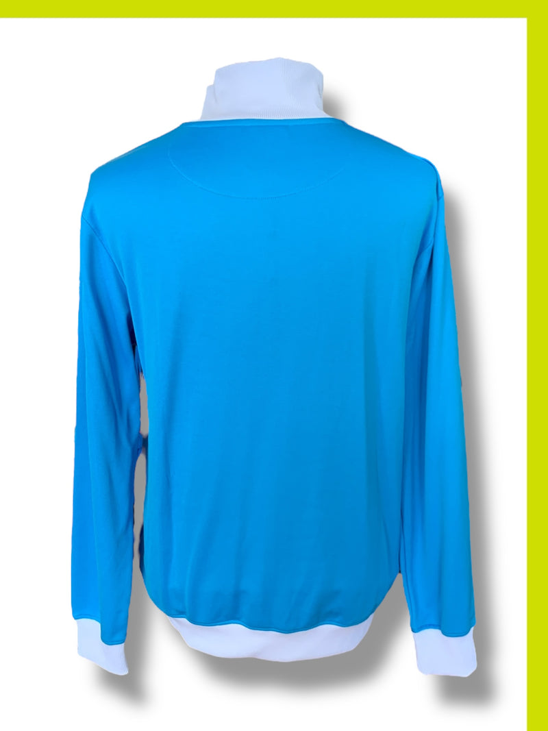 Chargez l'image dans la visionneuse de la galerie, Naples 1984 Training