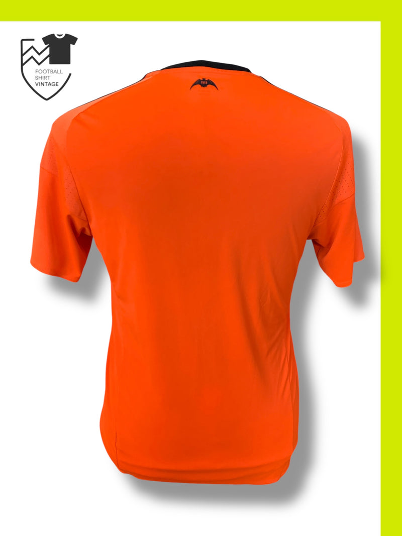 Chargez l'image dans la visionneuse de la galerie, Valence CF 2016-2017 THIRD