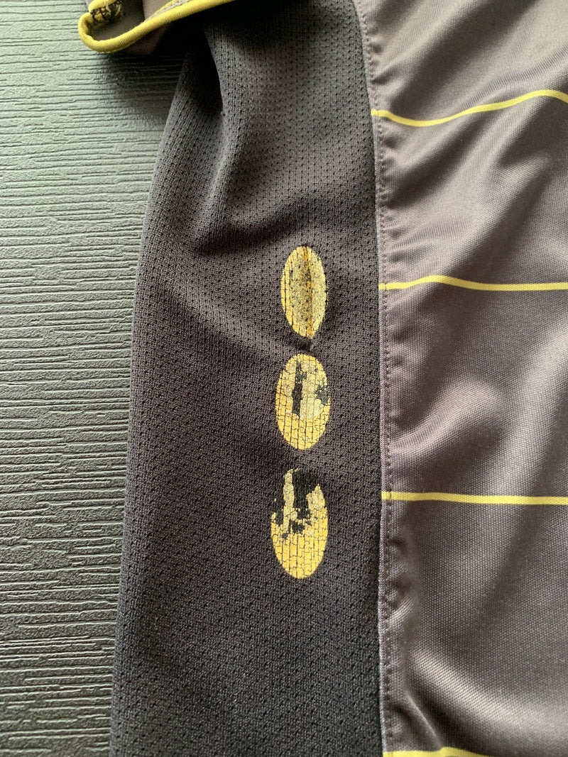 Chargez l'image dans la visionneuse de la galerie, Lille 2009-2010 THIRD 26 HAZARD