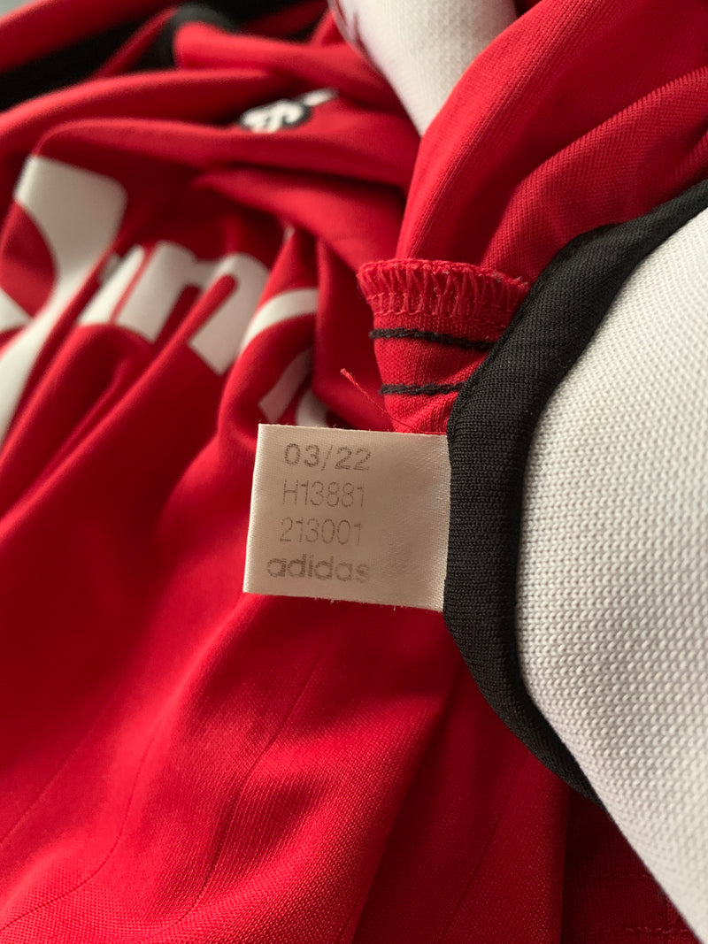 Chargez l'image dans la visionneuse de la galerie, Manchester United 2022-2023 HOME