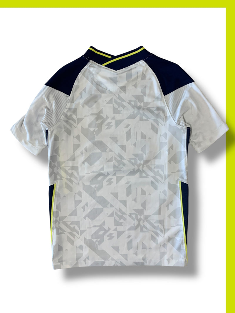 Chargez l'image dans la visionneuse de la galerie, Tottenham 2020-2021 HOME