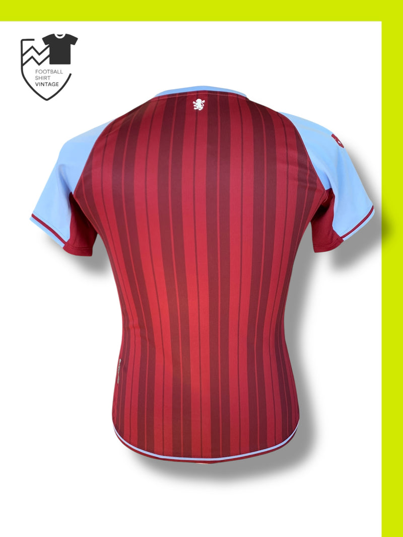 Chargez l'image dans la visionneuse de la galerie, Aston Villa Womens 2021-2022 HOME
