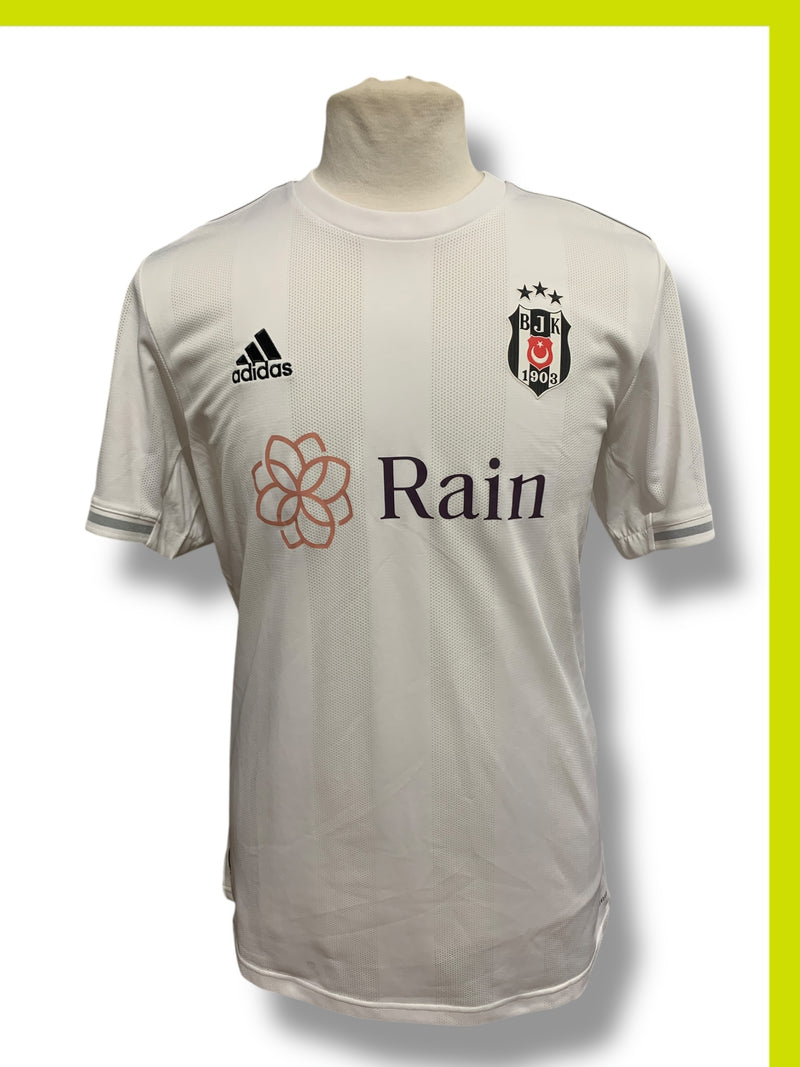 Chargez l'image dans la visionneuse de la galerie, Besiktas 2022-2023 HOME
