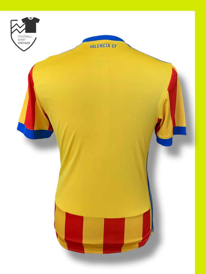 Chargez l'image dans la visionneuse de la galerie, Valence CF 2017-2018 AWAY