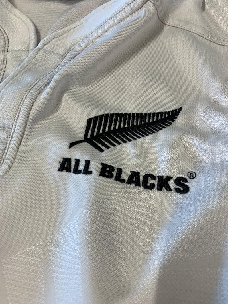 Chargez l'image dans la visionneuse de la galerie, All Blacks 2011 AWAY