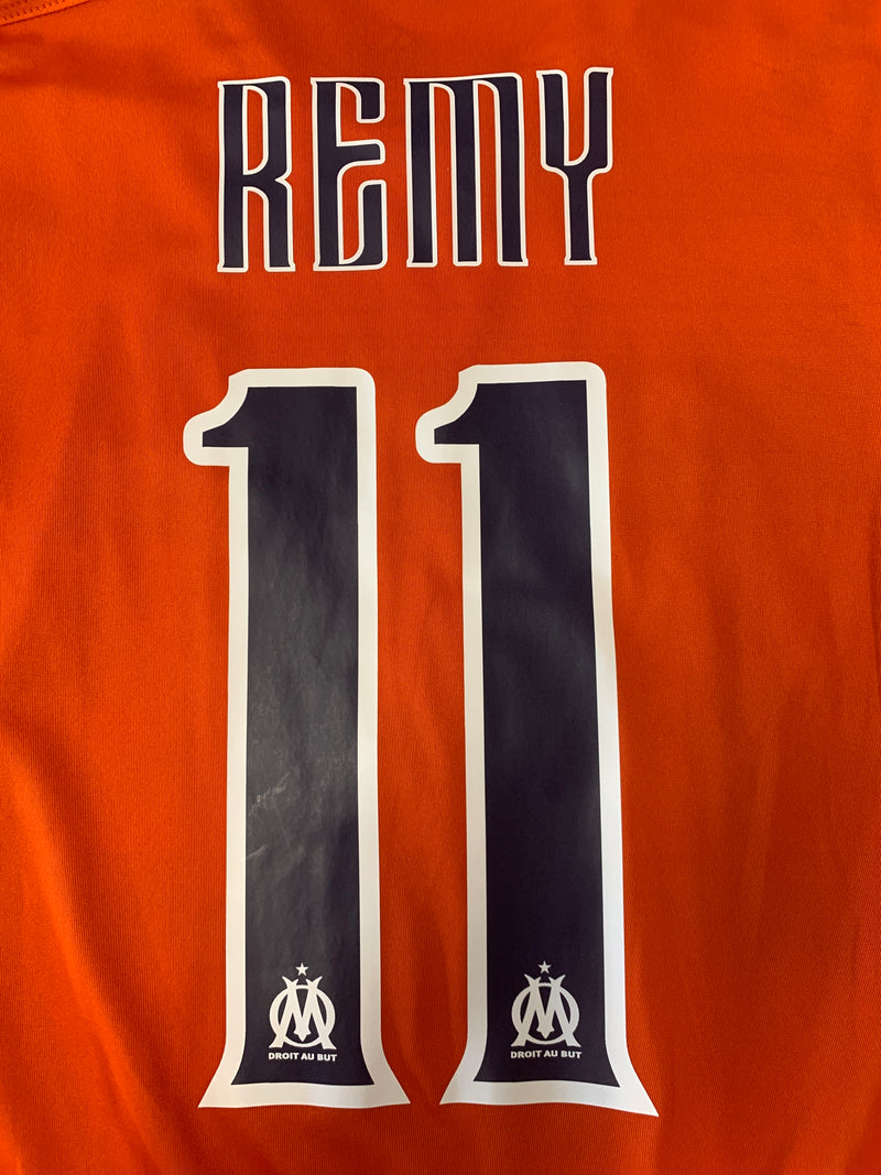 Chargez l'image dans la visionneuse de la galerie, Marseille 2011-2012 THIRD 11 REMY