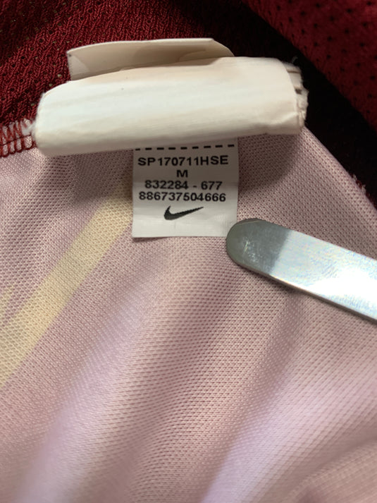 AS Roma 2017-2018 Training