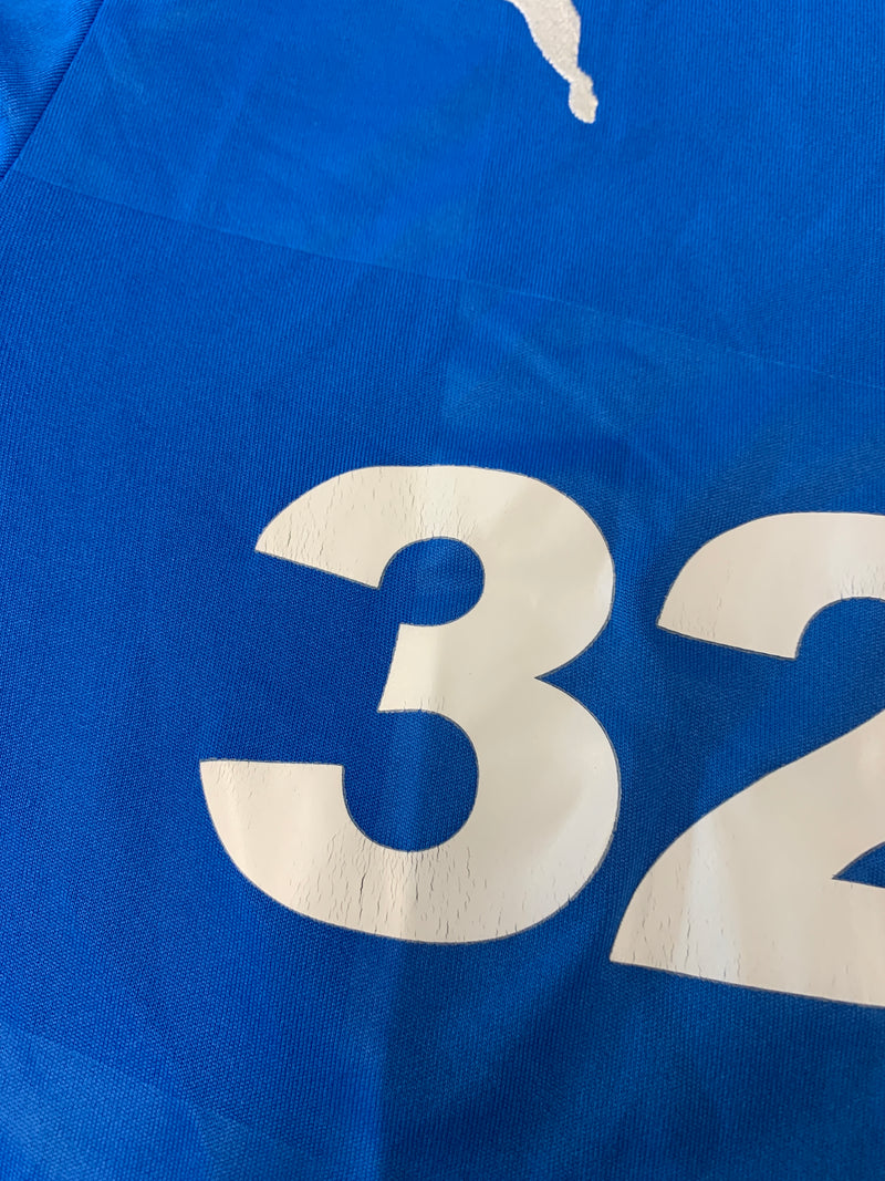 Chargez l'image dans la visionneuse de la galerie, Glasgow rangers 2016-2017 HOME