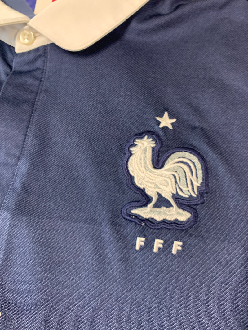 Chargez l'image dans la visionneuse de la galerie, France 2014 HOME 11 GRIEZMANN