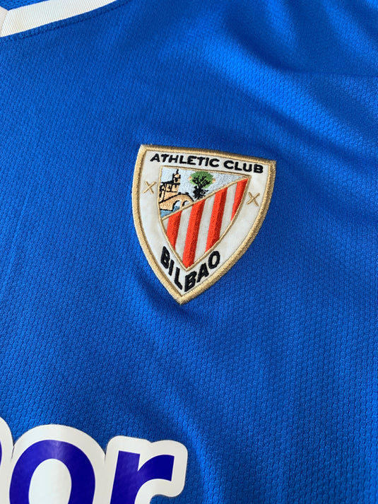 Athletic Club Bilbao 2013-2014 AWAY