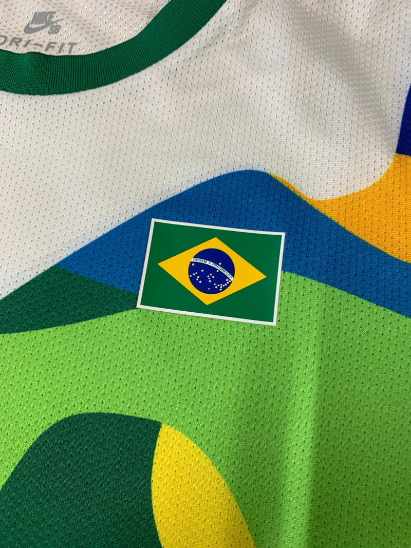 Chargez l'image dans la visionneuse de la galerie, Brésil x Parra 2020