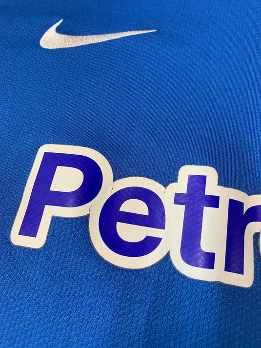 Athletic Club Bilbao 2013-2014 AWAY