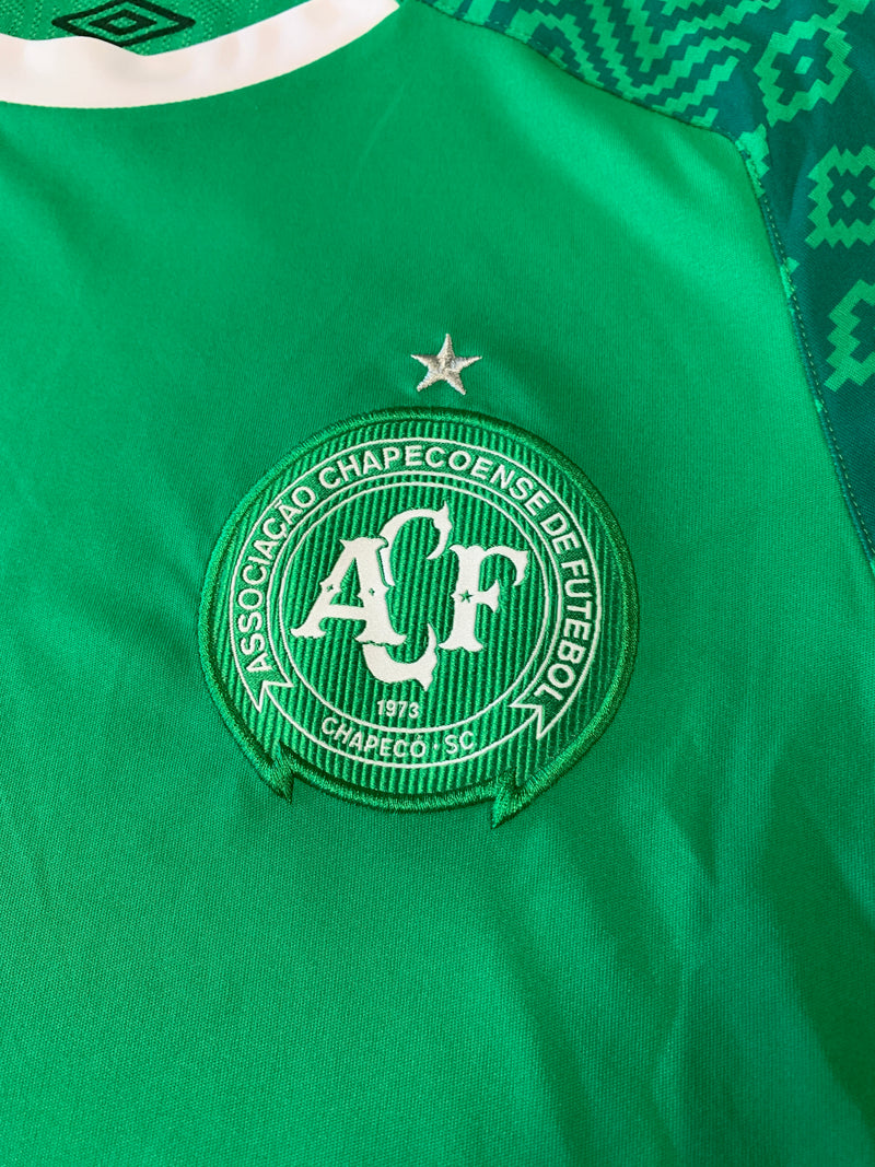 Chargez l'image dans la visionneuse de la galerie, Chapecoense 2021 HOME