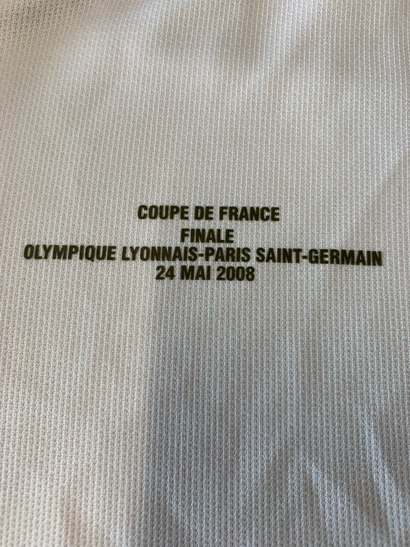 Chargez l'image dans la visionneuse de la galerie, Coupe de France 2007-2008 Polo