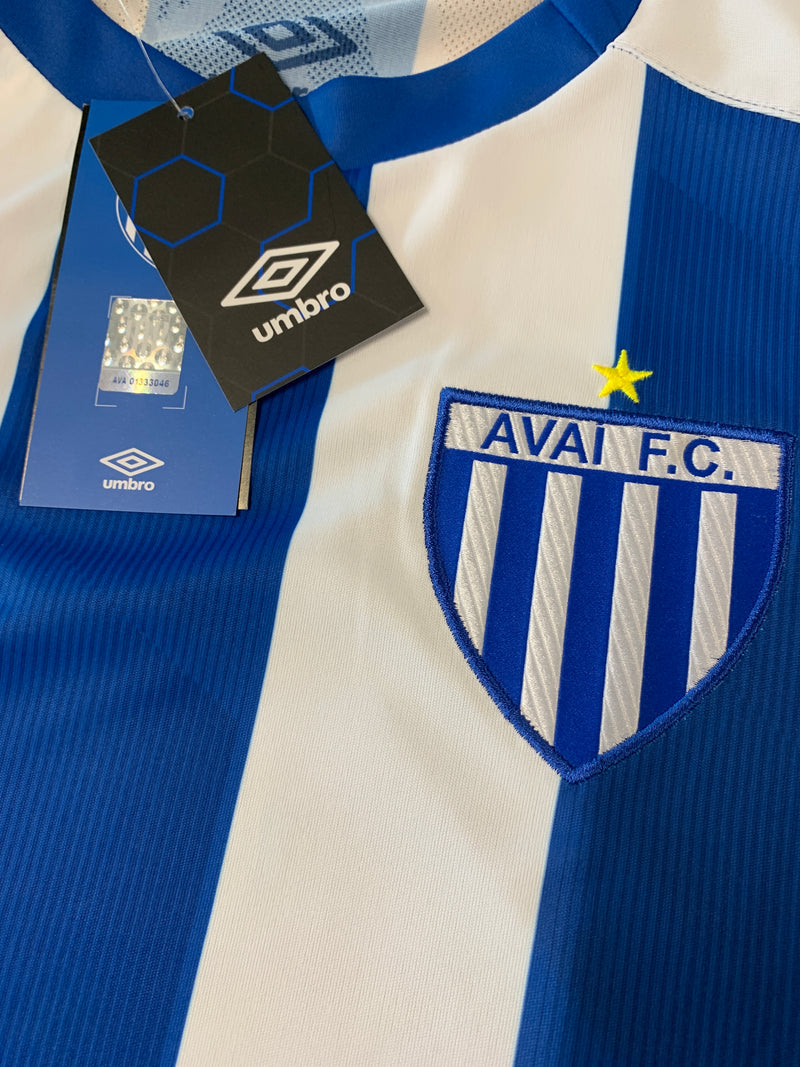 Chargez l'image dans la visionneuse de la galerie, Avai FC 2021 HOME