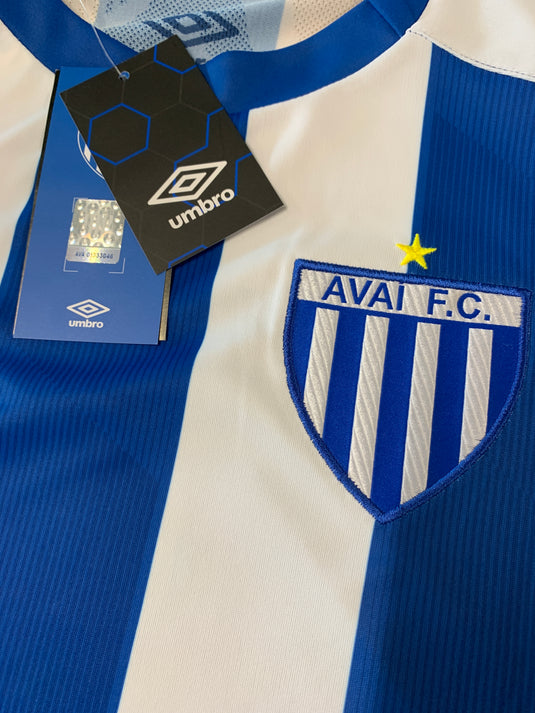 Avai FC 2021 HOME