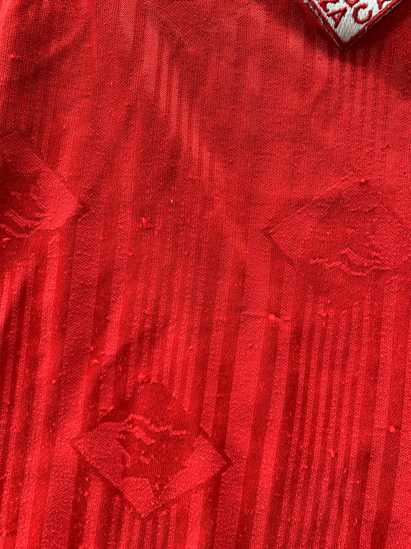 Chargez l'image dans la visionneuse de la galerie, Piacenza 1997-1998 HOME (XXL)