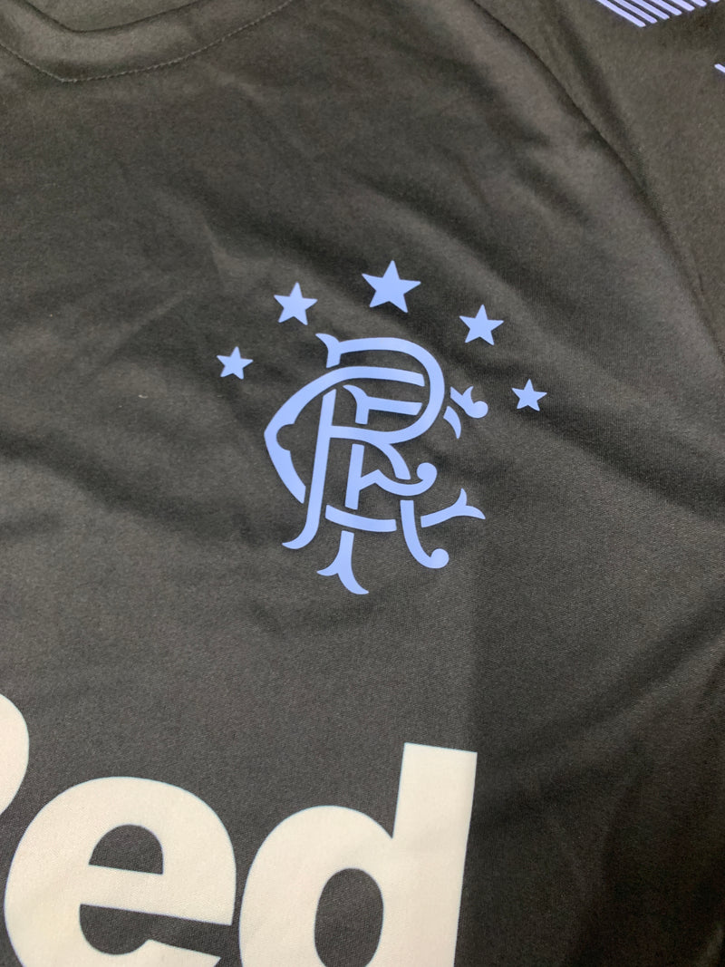 Chargez l'image dans la visionneuse de la galerie, Glasgow rangers 2019-2020 AWAY