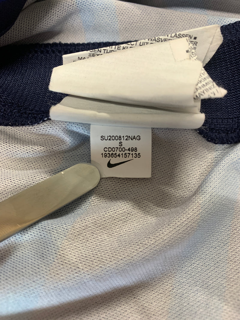 Chargez l'image dans la visionneuse de la galerie, France 2020 HOME 19 BENZEMA