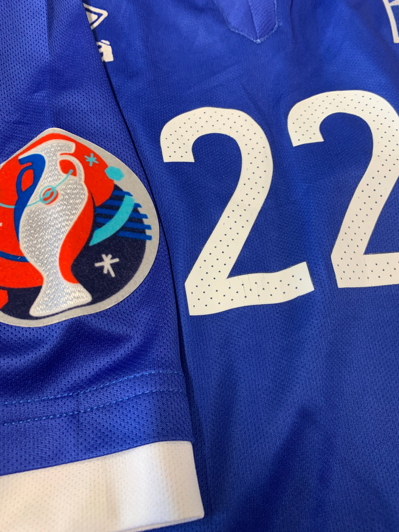 Chargez l'image dans la visionneuse de la galerie, Islande 2016 HOME 22 GUDJOHNSEN