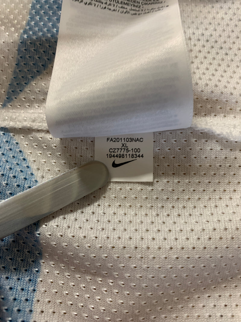 Chargez l'image dans la visionneuse de la galerie, Brésil x Parra 2020