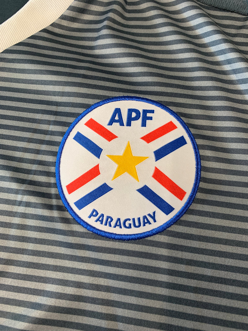 Chargez l'image dans la visionneuse de la galerie, Paraguay 2015-2016 AWAY