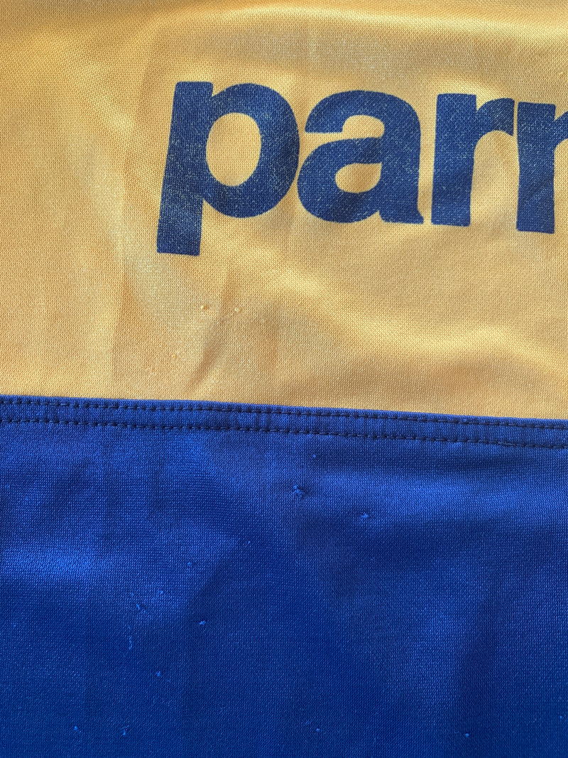 Chargez l'image dans la visionneuse de la galerie, Boca Juniors 1992-1993 HOME (XL)