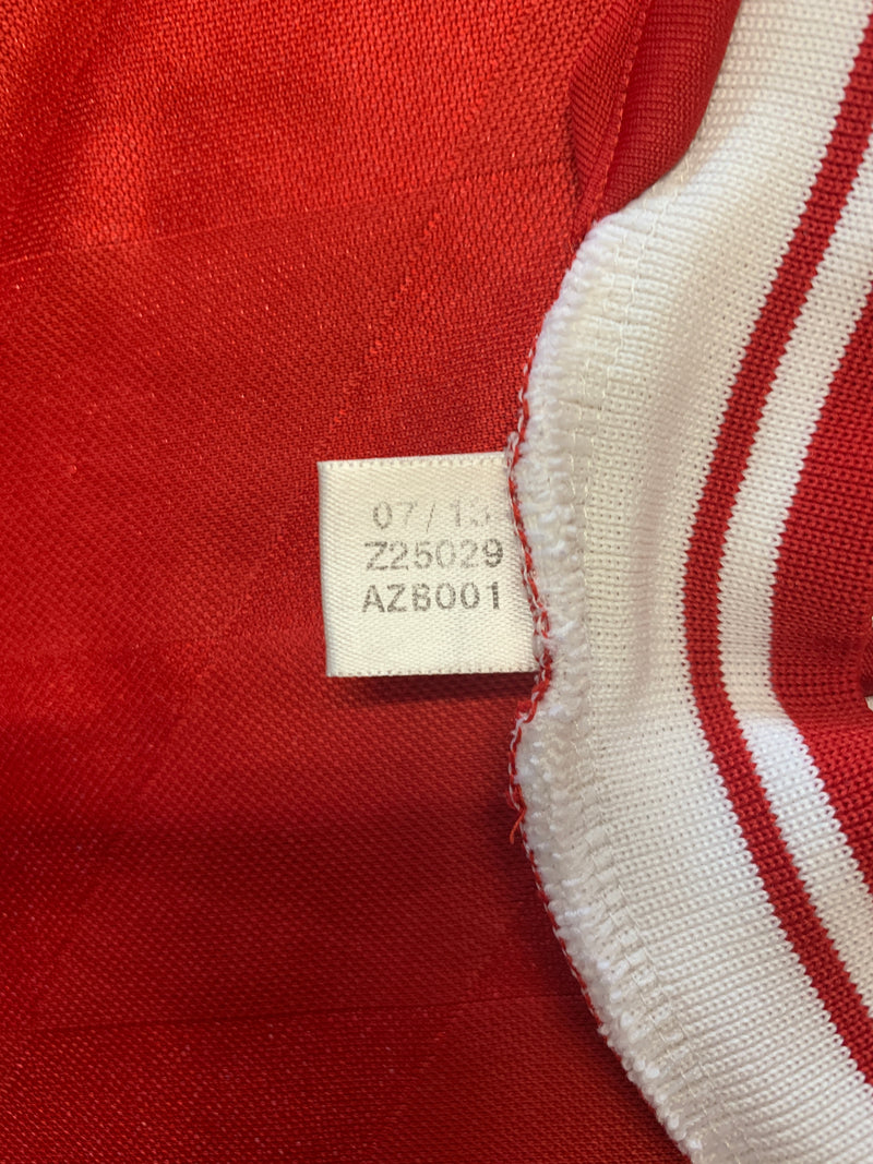 Chargez l'image dans la visionneuse de la galerie, Bayern Munich 2013-2014 HOME