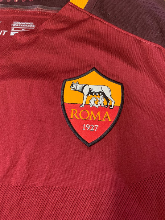 AS Roma 2015-2016 HOME