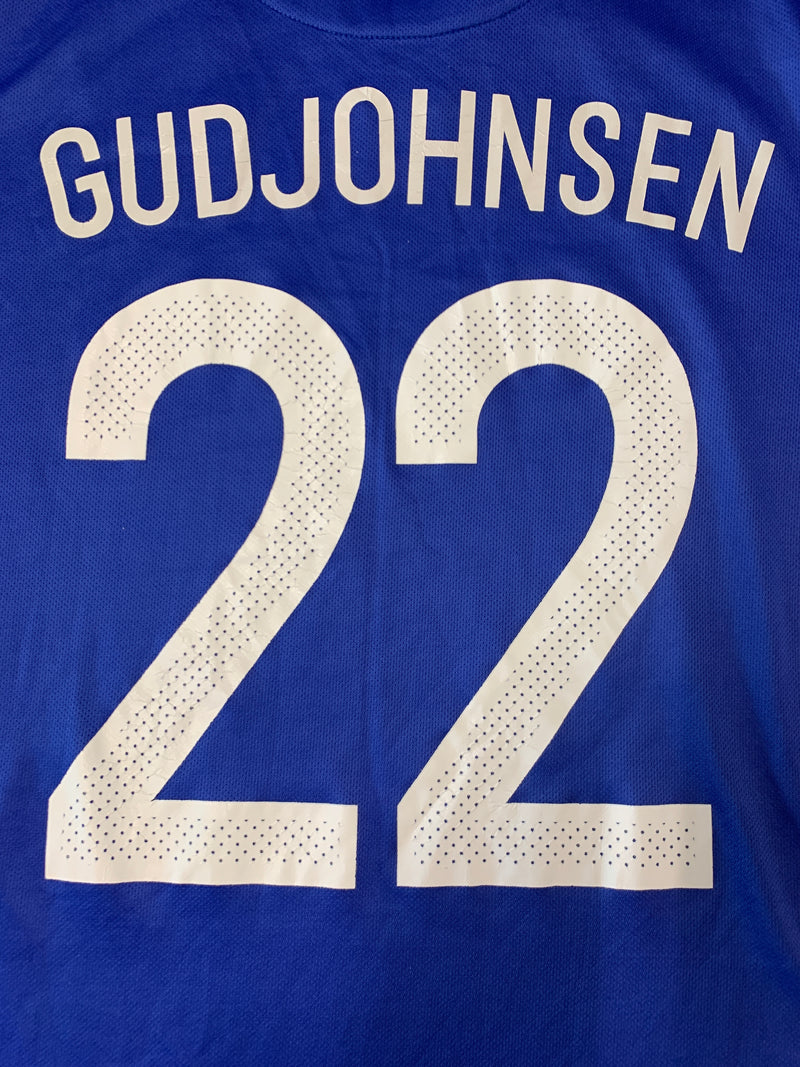 Chargez l'image dans la visionneuse de la galerie, Islande 2016 HOME 22 GUDJOHNSEN