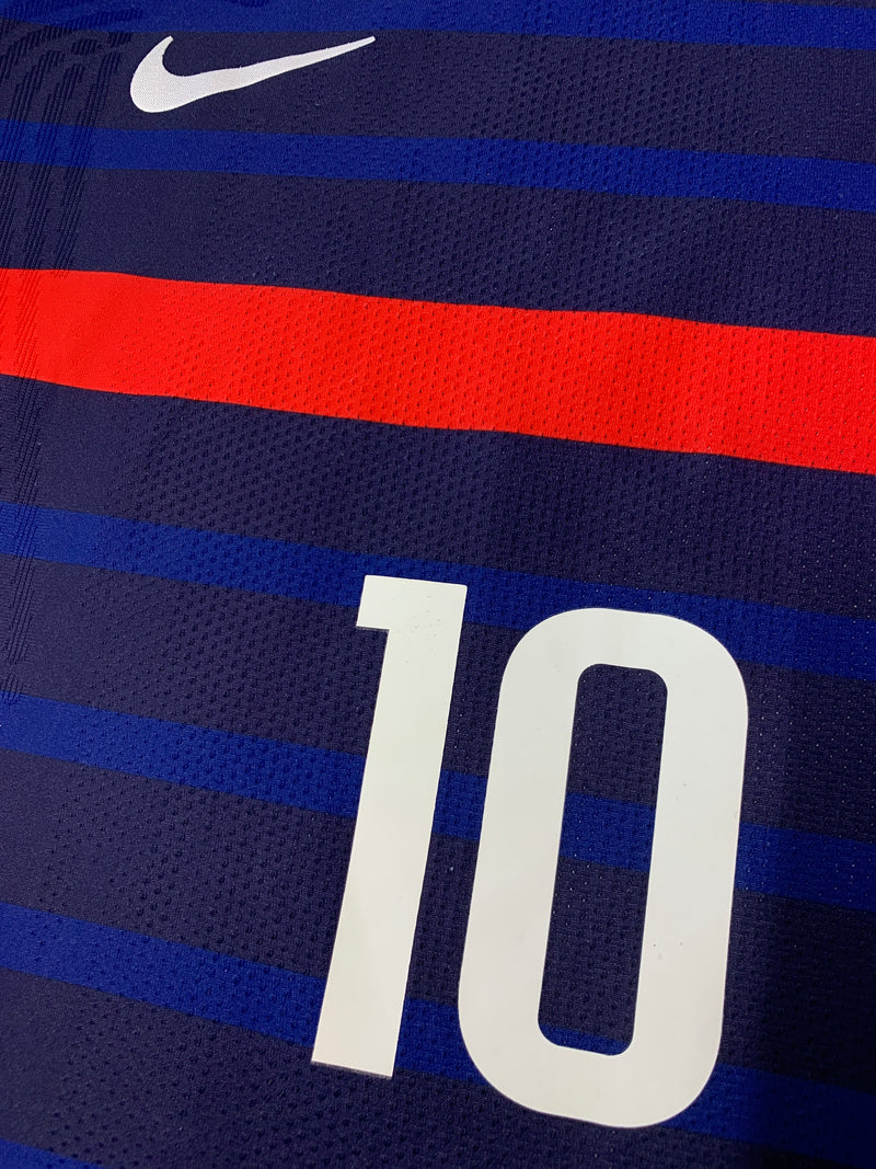 Chargez l'image dans la visionneuse de la galerie, France 2020 HOME 10 MBAPPE