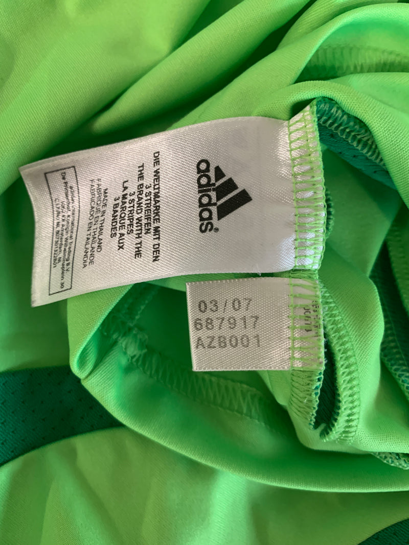 Chargez l'image dans la visionneuse de la galerie, Saint-Etienne 2007-2008 AWAY