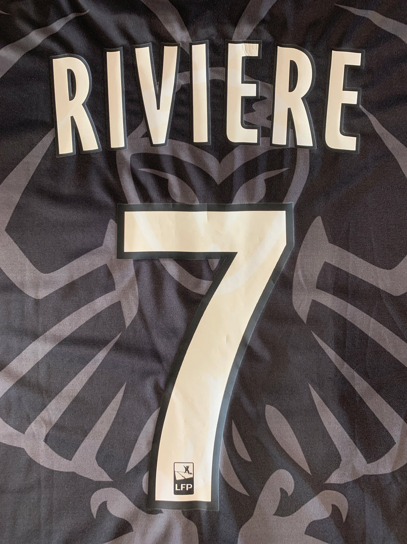 Chargez l'image dans la visionneuse de la galerie, Dijon 2015-2016 AWAY 7 RIVIERE