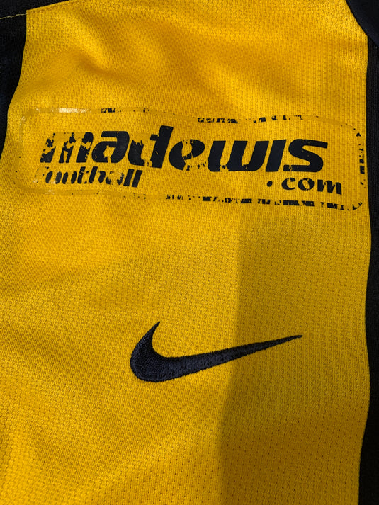 Arles-Avignon 2009-2010 HOME