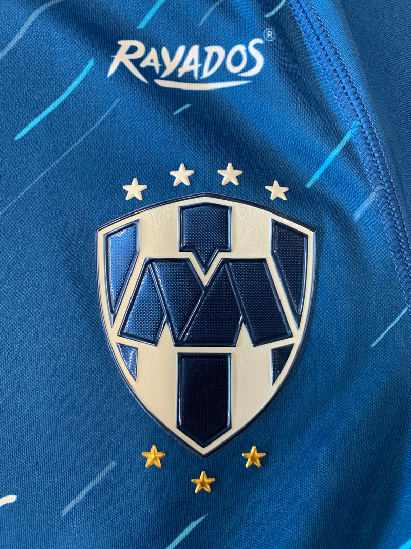 Chargez l'image dans la visionneuse de la galerie, Rayados Monterrey 2018-2019 AWAY