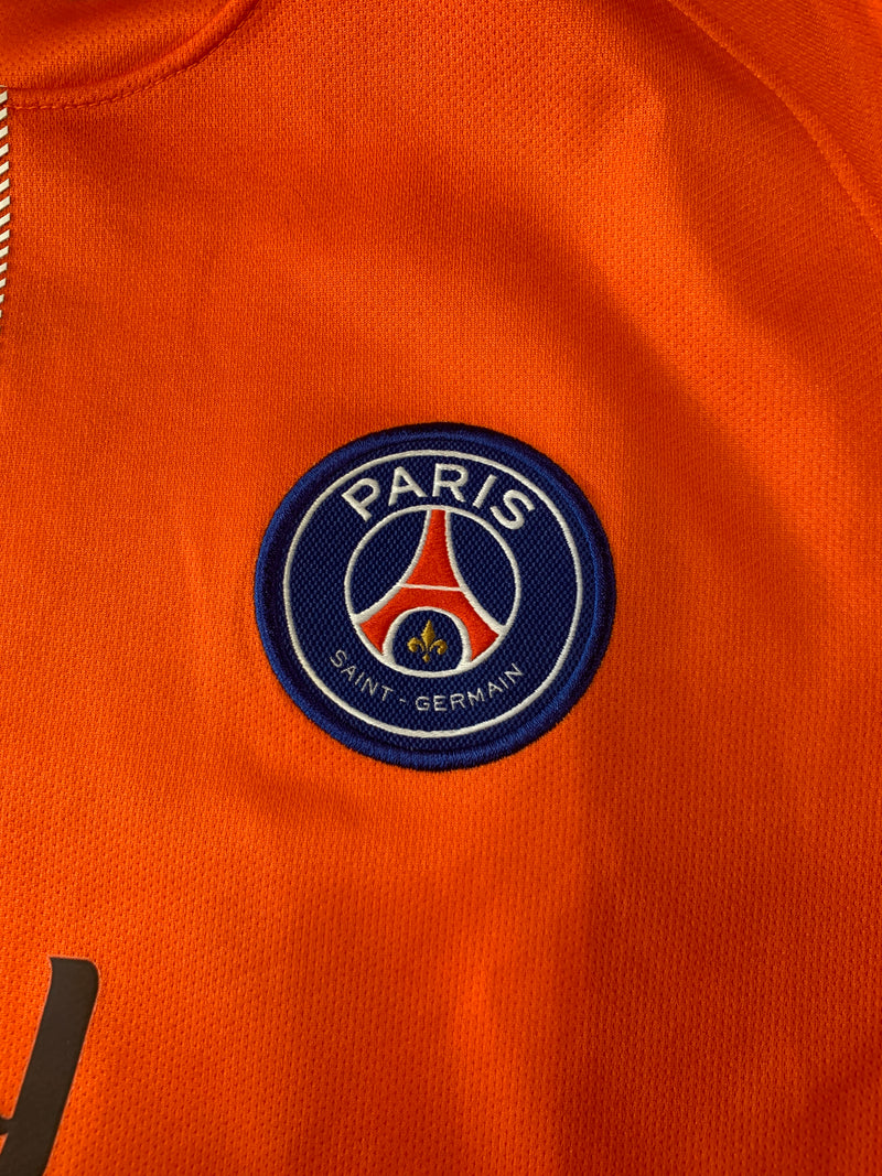 Chargez l'image dans la visionneuse de la galerie, Paris 2017-2018 Goal 16 AREOLA